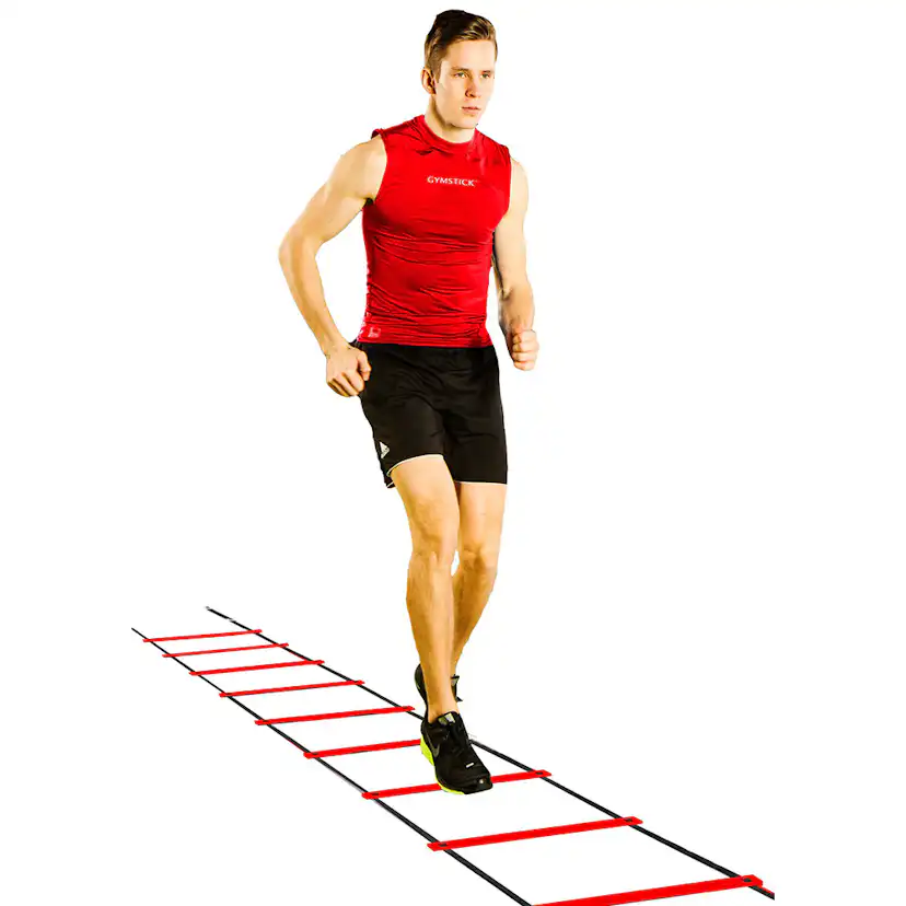 Träningsstege Gymstick Speed Ladder